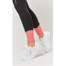 Legging Dublin Power Performance Coral Rosa Legging Dublin Power Performance Coral Rosa
