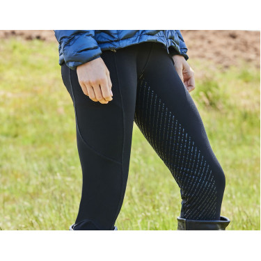 Legging Weatherbeeta Technique Veda mujer Legging Weatherbeeta Technique Veda mujer