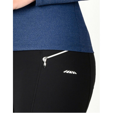 Legging Weatherbeeta Technique Veda mujer Legging Weatherbeeta Technique Veda mujer