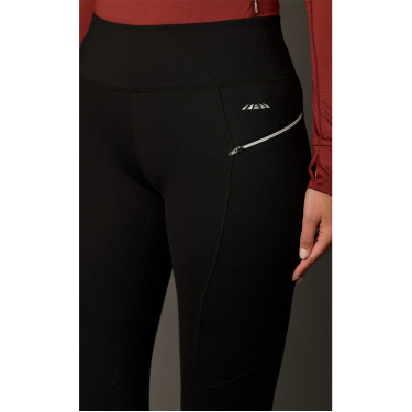 Legging Weatherbeeta Technique Veda mujer Legging Weatherbeeta Technique Veda mujer