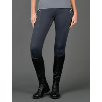 Legging Weatherbeeta Technique Veda mujer Aceite Azul Legging Weatherbeeta Technique Veda mujer Aceite Azul