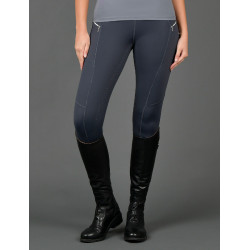Legging Weatherbeeta Technique Veda mujer Aceite Azul Legging Weatherbeeta Technique Veda mujer Aceite Azul