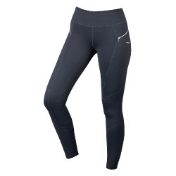 Legging Weatherbeeta Technique Veda mujer Aceite Azul Legging Weatherbeeta Technique Veda mujer Aceite Azul