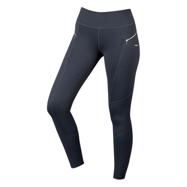 Legging Weatherbeeta Technique Veda mujer Aceite Azul Legging Weatherbeeta Technique Veda mujer Aceite Azul