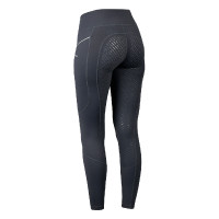 Legging Weatherbeeta Technique Veda mujer Aceite Azul Legging Weatherbeeta Technique Veda mujer Aceite Azul