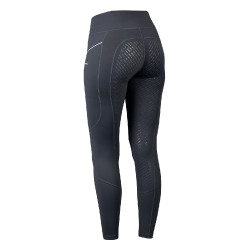 Legging Weatherbeeta Technique Veda mujer Aceite Azul Legging Weatherbeeta Technique Veda mujer Aceite Azul