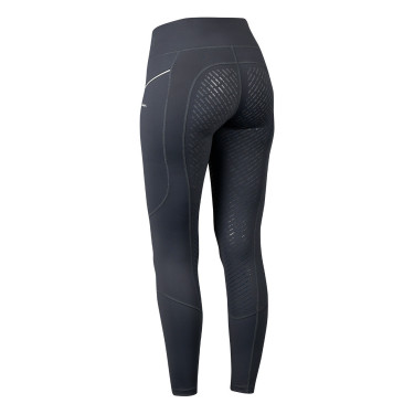 Legging Weatherbeeta Technique Veda mujer Aceite Azul Legging Weatherbeeta Technique Veda mujer Aceite Azul