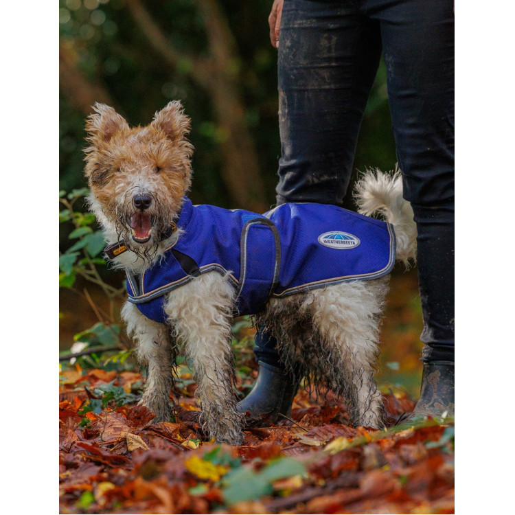 Manta para perro 220g Weatherbeeta ComFiTec Deluxe
