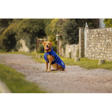 Manta para perro 220g Weatherbeeta ComFiTec Deluxe Manta para perro 220g Weatherbeeta ComFiTec Deluxe
