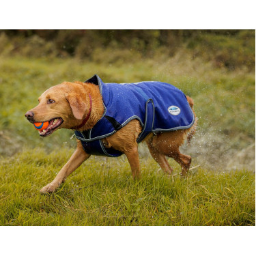 Manta para perro 220g Weatherbeeta ComFiTec Deluxe Manta para perro 220g Weatherbeeta ComFiTec Deluxe