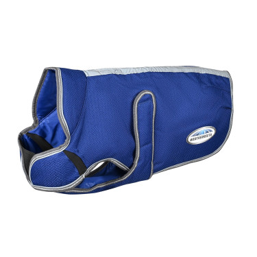 Manta para perro 220g Weatherbeeta ComFiTec Deluxe Manta para perro 220g Weatherbeeta ComFiTec Deluxe