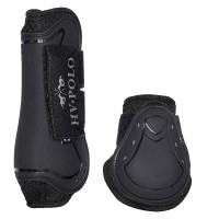 Guarniciones y protectores de menudillo HV Polo Classic Flor de rosa Guarniciones y protectores de menudillo HV Polo Classic Flor de rosa