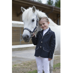 Chaqueta de concurso Equi-Theme Soft Classic