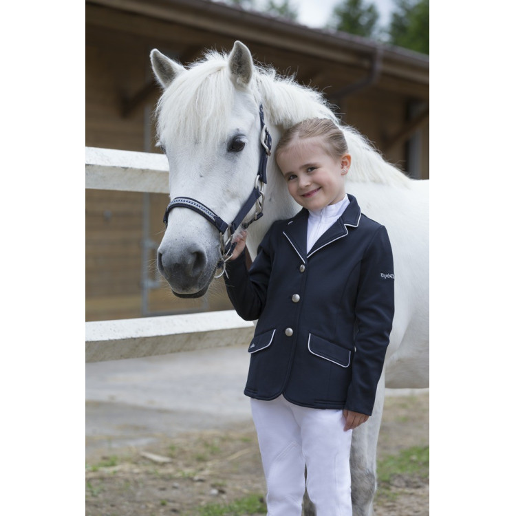Chaqueta de concurso Equi-Theme Soft Classic Chaqueta de concurso Equi-Theme Soft Classic