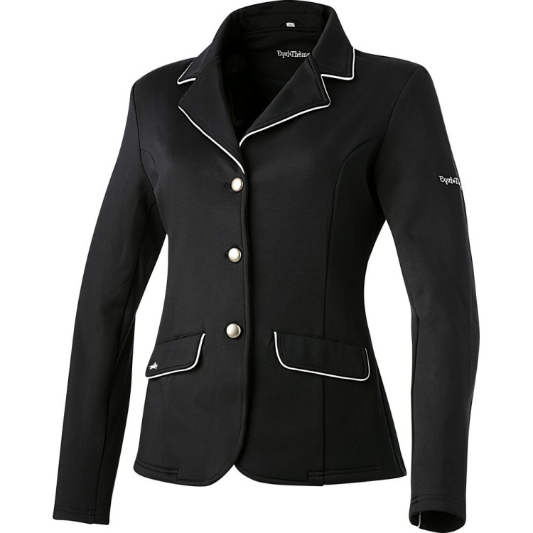 Chaqueta de concurso Equi-Theme Soft Classic Chaqueta de concurso Equi-Theme Soft Classic