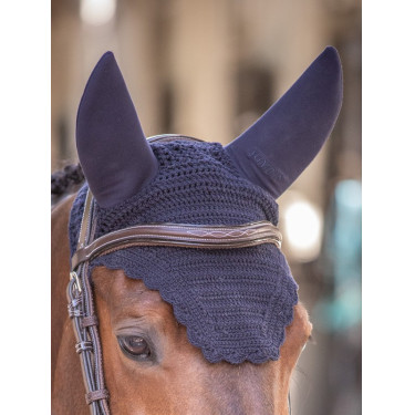 Bonete Jump'In antirruido Marino Azul marino