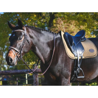 Brida Carat Jump'In One Premium Havana Marrón