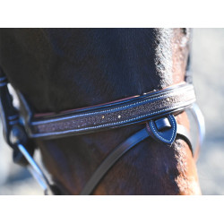 Brida Carat Jump'In One Premium Havana Marrón