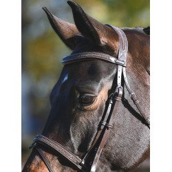 Brida Carat Jump'In One Premium Havana Marrón