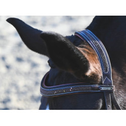 Brida Carat Jump'In One Premium Havana Marrón