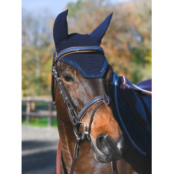 Brida Carat Jump'In One Premium Havane cristal marino