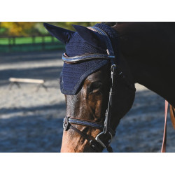 Brida Carat Jump'In One Premium Havane cristal marino