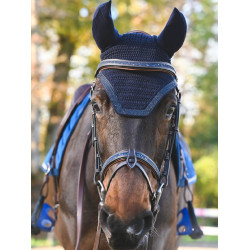 Brida Carat Jump'In One Premium Havane cristal marino