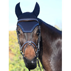 Brida Carat Jump'In One Premium Havane cristal marino