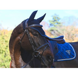 Brida Carat Jump'In One Premium Havane cristal marino