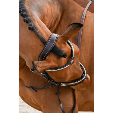 Brida Clincher Jump'In One Premium Brida Clincher Jump'In One Premium