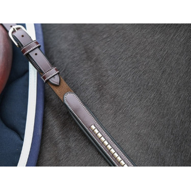 Pechopetral Clincher y martingala Jump'In One Premium Pechopetral Clincher y martingala Jump'In One Premium