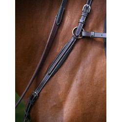 Pechopetral Wednesday Jump'In week Havana Marrón