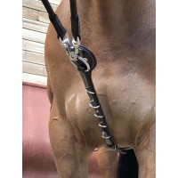 Enrénamiento Jump'In Patrick Havana Marrón