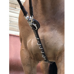 Enrénamiento Jump'In Patrick Havana Marrón