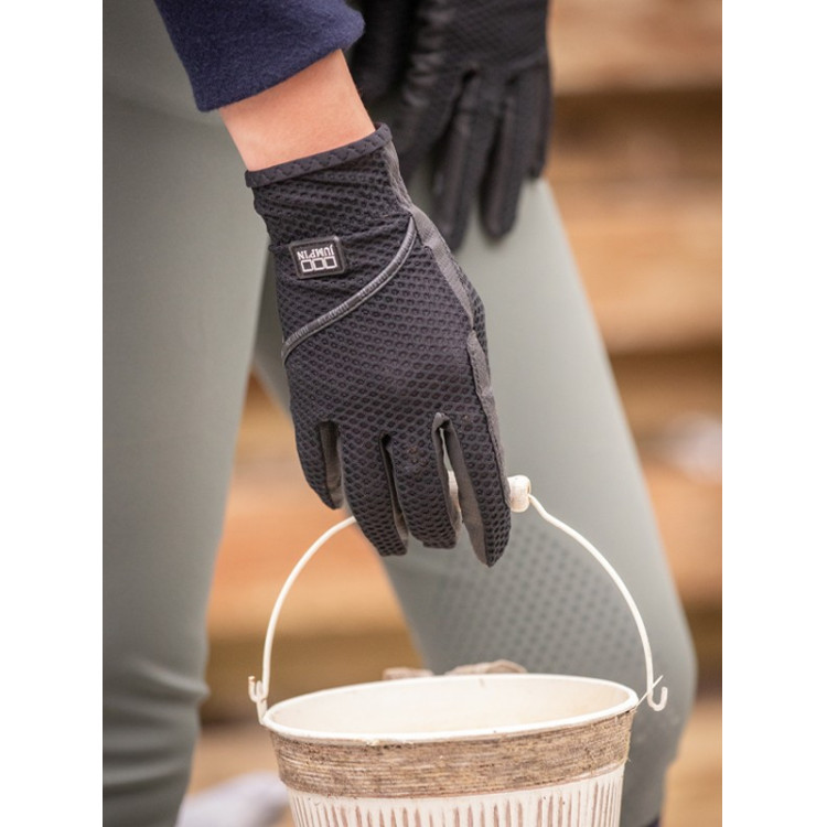 Guantes Jump'In Airtec Guantes Jump'In Airtec