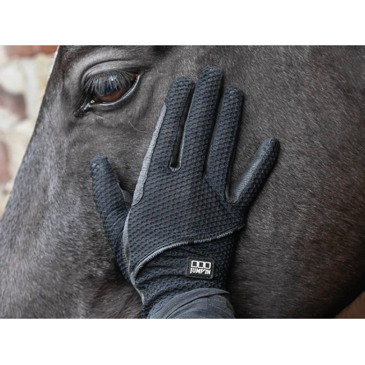 Guantes Jump'In Airtec Guantes Jump'In Airtec