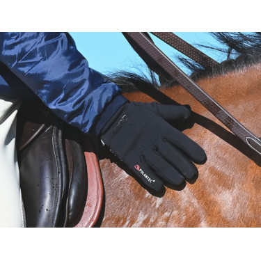 Guantes Jump'In Polartec Guantes Jump'In Polartec