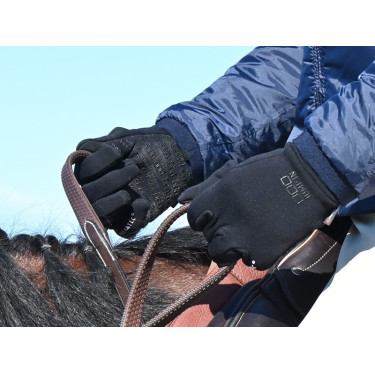 Guantes Jump'In Polartec Guantes Jump'In Polartec