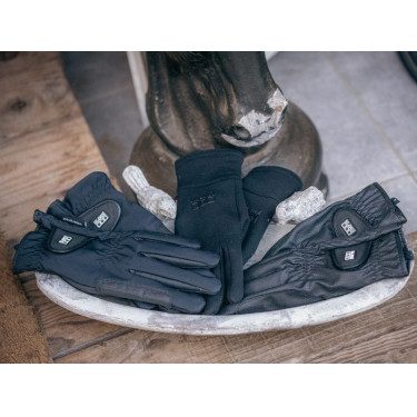 Guantes Jump'In Polartec Guantes Jump'In Polartec