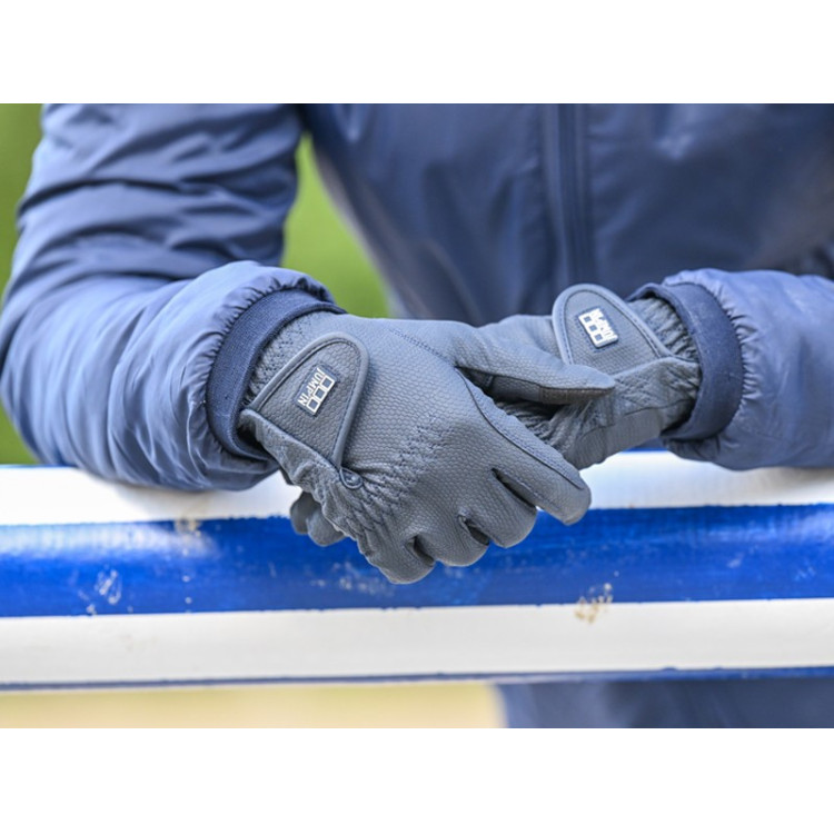 Guantes Jump'In Skintec Guantes Jump'In Skintec