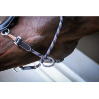 Cabezada de viaje Jump'In One Avellana Marrón