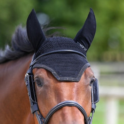 Orejeras Week desmontables Jump'In Havana Marrón