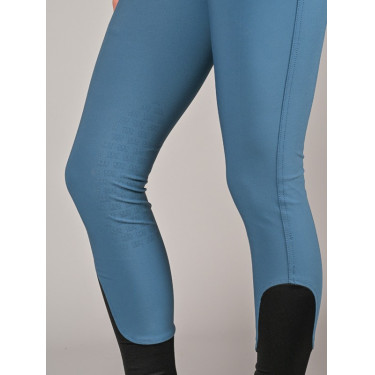 Pantalón de equitación junior para niña Luna Jump'In Pantalón de equitación junior para niña Luna Jump'In