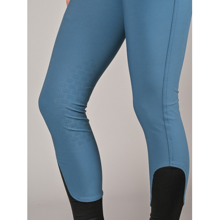 Pantalón de equitación junior para niña Luna Jump'In Pantalón de equitación junior para niña Luna Jump'In