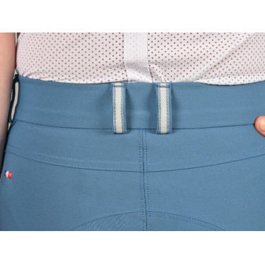 Pantalón de equitación junior para niña Luna Jump'In Pantalón de equitación junior para niña Luna Jump'In