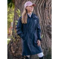 Parka Unisex Jump'In Paris Marino
