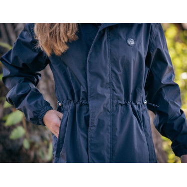 Parka Unisex Jump'In Paris Parka Unisex Jump'In Paris