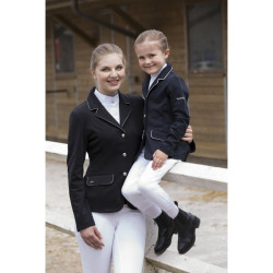 Chaqueta de concurso Equi-Theme Soft Classic Chaqueta de concurso Equi-Theme Soft Classic