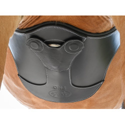 Cincha con protector elástico Safety Jump'In One Cincha con protector elástico Safety Jump'In One