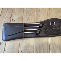 Cinch de doma Jump'In One Havana Marrón Cinch de doma Jump'In One Havana Marrón